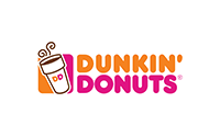 Dunking Donuts Logo