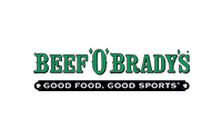 Beef O Bradys Logo
